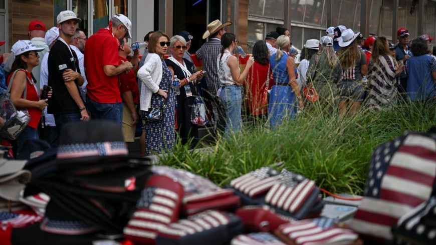 US Midterm Elections 2026: Early Voting Begins Across States
